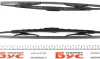 ЩІТКИ СКЛООЧИСНИКІВ TWIN SP BOSCH 3 397 118 421 (фото 4)