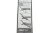 ЩІТКИ СКЛООЧИСНИКІВ AEROTWIN RETRO BOSCH 3 397 118 910 (фото 2)