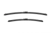 Щітки склоочисника (550/450mm) Opel Astra H 04-14/MB GLK-class (X204) 08-15 BOSCH 3397118932 (фото 1)
