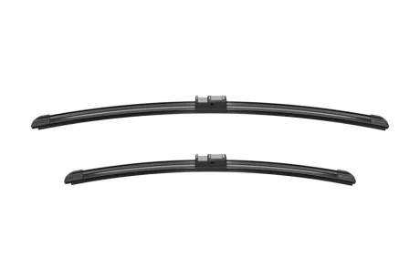 Щітки склоочисника (550/450mm) Opel Astra H 04-14/MB GLK-class (X204) 08-15 BOSCH 3397118932