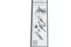 ЩІТКИ СКЛООЧИСНИКІВ AEROTWIN BOSCH 3 397 118 933 (фото 7)