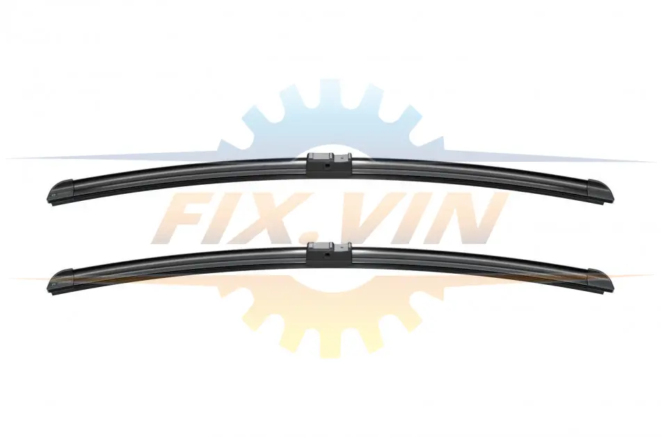 ЩІТКИ СКЛООЧИСНИКІВ AEROTWIN BOSCH 3 397 118 938 (фото 1)