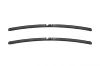 Щітки склоочисника (650/650мм) VW Touareg 03-10 BOSCH 3397118943 (фото 1)