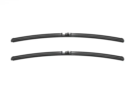 Щітки склоочисника (650/650мм) VW Touareg 03-10 BOSCH 3397118943