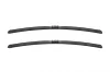 Щітки склоочисника (680/680 мм) MB S-class (W220/ W221) 98-13 BOSCH 3397118947 (фото 1)
