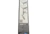 ЩІТКИ СКЛООЧИСНИКІВ AEROTWIN BOSCH 3 397 118 951 (фото 13)