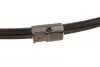 ЩІТКИ СКЛООЧИСНИКІВ AEROTWIN BOSCH 3 397 118 951 (фото 9)