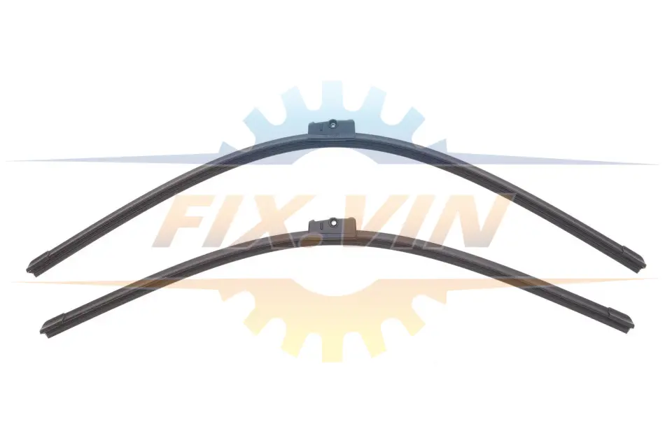ЩІТКИ СКЛООЧИСНИКІВ AEROTWIN BOSCH 3 397 118 964 (фото 1)