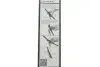 ЩІТКИ СКЛООЧИСНИКІВ AEROTWIN BOSCH 3 397 118 969 (фото 9)