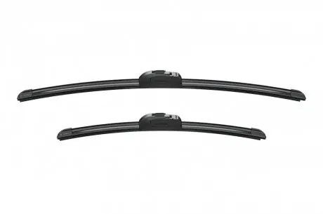ЩІТКИ СКЛООЧИСНИКІВ AEROTWIN RETRO BOSCH 3 397 118 984