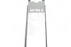 ЩІТКИ СКЛООЧИСНИКІВ AEROTWIN RETRO BOSCH 3 397 118 991 (фото 7)