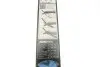 ЩІТКИ СКЛООЧИСНИКІВ AEROTWIN RETRO BOSCH 3 397 118 992 (фото 8)