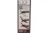 ЩІТКИ СКЛООЧИСНИКІВ AEROTWIN RETRO BOSCH 3 397 118 995 (фото 8)