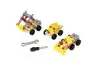 Набір для конструювання машин Klein Bosch 3in1 Constructor BOSCH 8792 (фото 4)