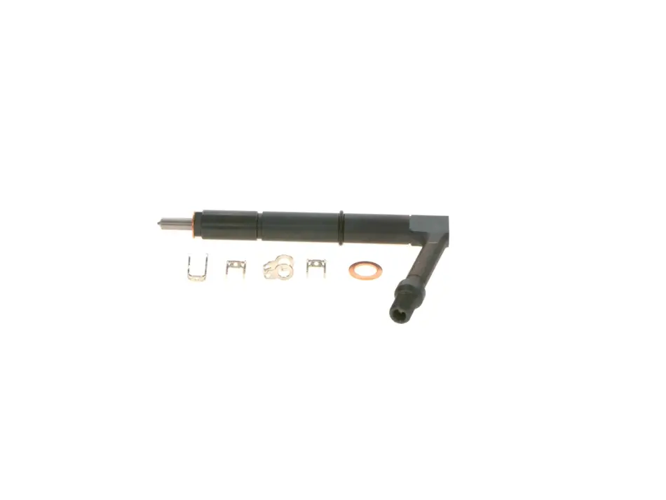 Інжектор NISSAN NAVARA, PICK UP YD25DDTi/YD25ETI 11.01- BOSCH 9430613778 (фото 1)