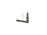 Інжектор NISSAN NAVARA, PICK UP YD25DDTi/YD25ETI 11.01- BOSCH 9430613778 (фото 2)