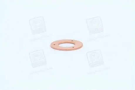 Ущільнювальна пластина - кратн. 10 шт. BOSCH 9 431 610 156