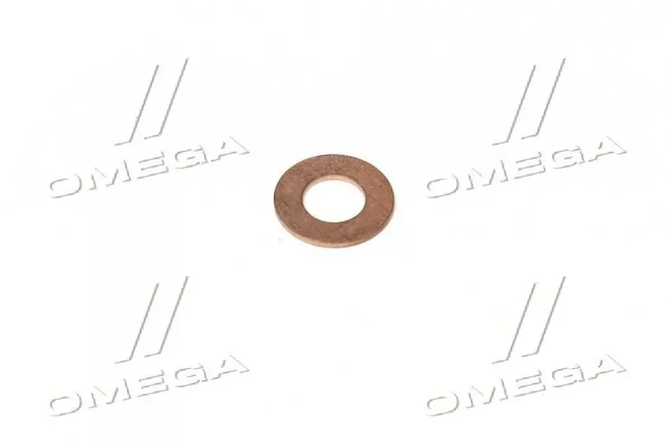 УЩІЛЬНЮВАЛЬНА ШАЙБА BOSCH 9 431 612 709 (фото 1)