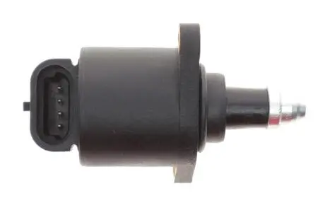 Регулятор холостого ходу FIAT/VW Tempra/Polo/Santana/Saveiro/Van \'\'1.6-2.0 \'\'96-09 BOSCH F00099M150