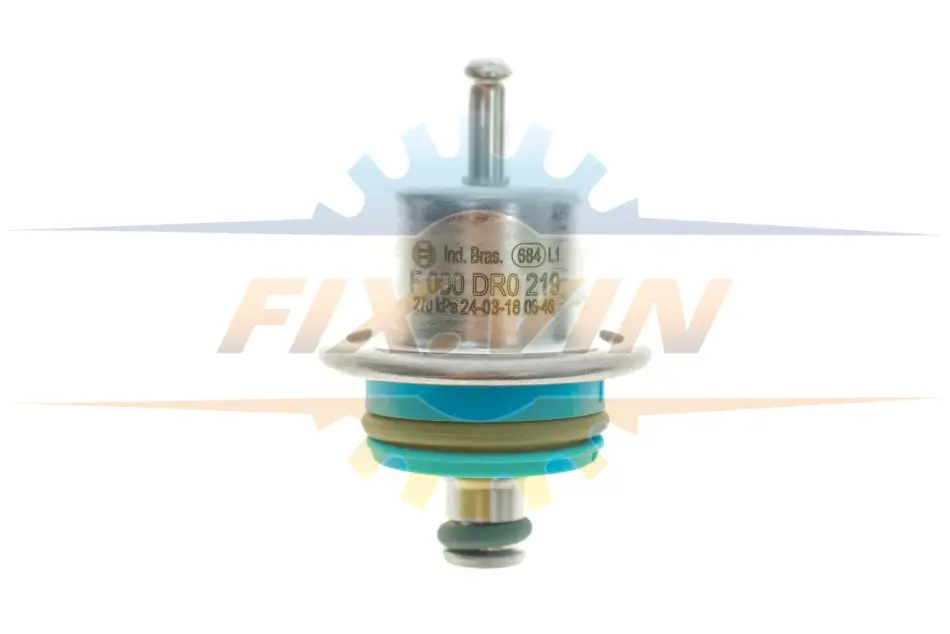 Регулятор тиску BOSCH F000DR0219 (фото 1)