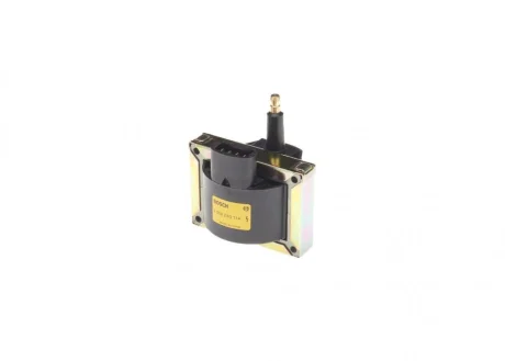 Катушка зажигания BOSCH F000ZS0114