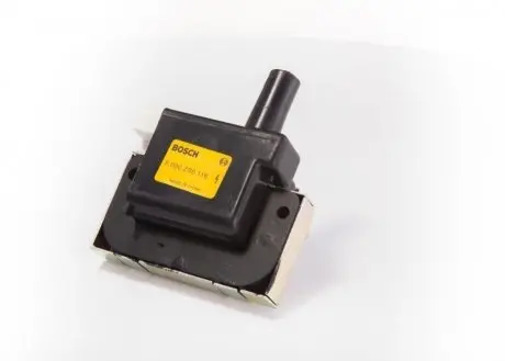 Катушка зажигания (пр-во Bosch) BOSCH F000ZS0116