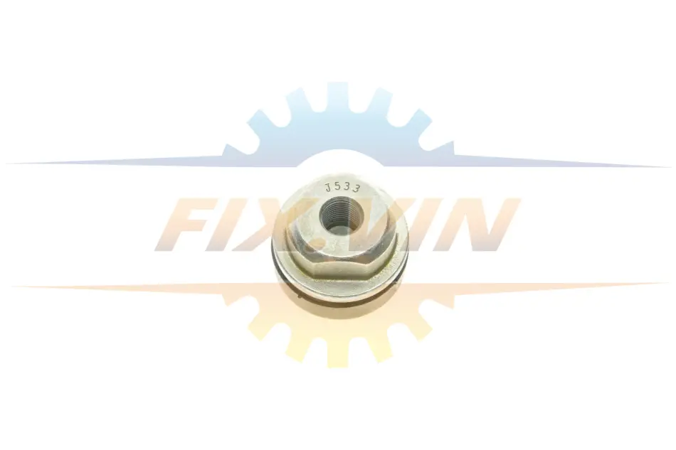 Болт ТНВД Fiat/Iveco/MAN/Renault/Volvo BOSCH F 002 D12 533 (фото 1)