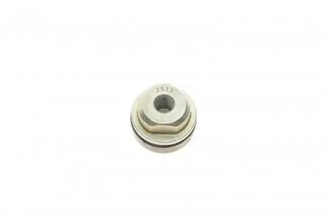 Болт ТНВД Fiat/Iveco/MAN/Renault/Volvo BOSCH F 002 D12 533