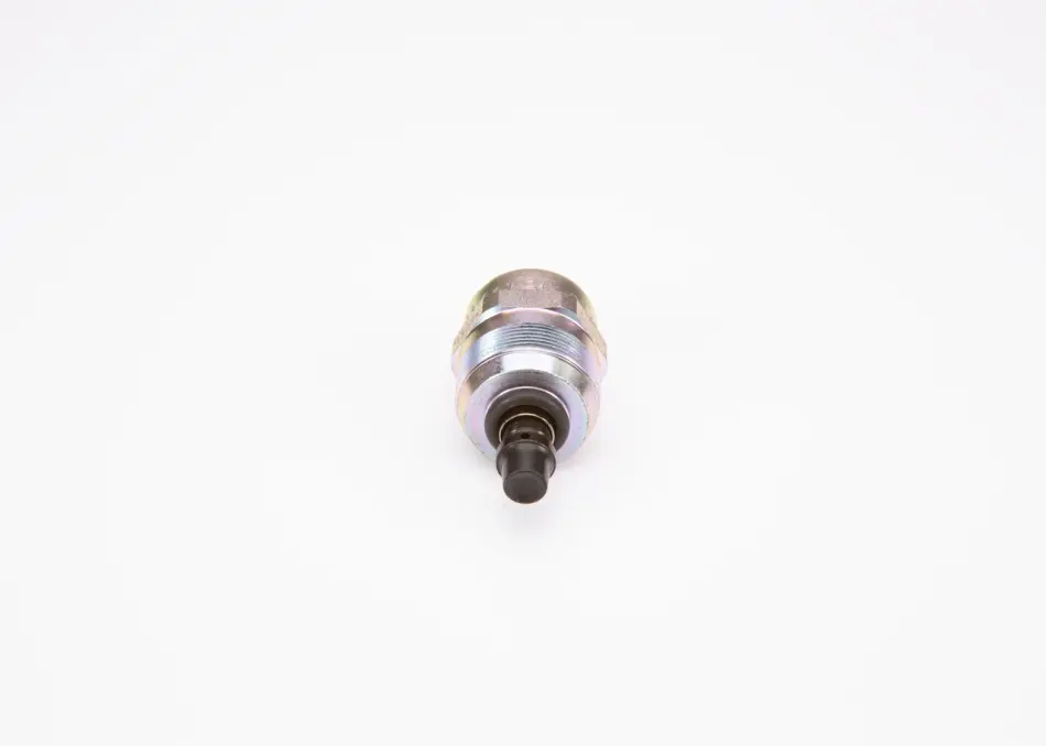 Соленоид клапана заслонки дросельной BOSCH F002D13641 (фото 1)