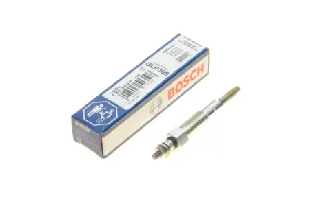 Свічка розжарювання BOSCH F002G50079