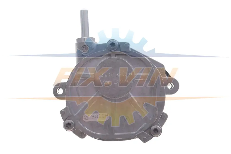 Насос вакуумний MB C-class (W204)/E-class (W212) 1.8 (M271) 07-15 BOSCH F009A10277 (фото 1)
