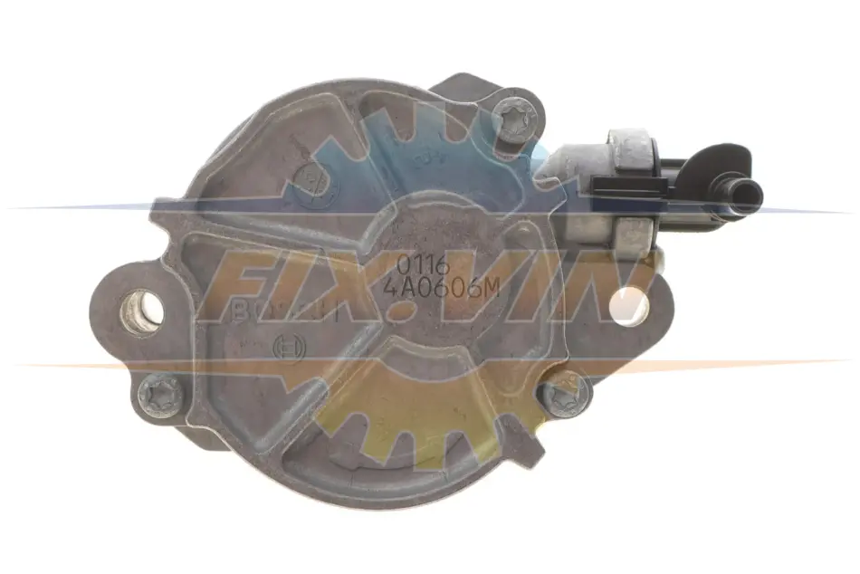Насос вакуумний Fiat Scudo/Citroen Berlingo/Peugeot Expert 1.6D/HDi 07- BOSCH F009D00210 (фото 1)
