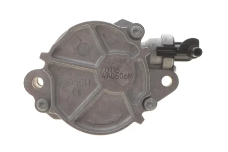 Насос вакуумний Fiat Scudo/Citroen Berlingo/Peugeot Expert 1.6D/HDi 07- BOSCH F009D00210