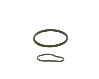 Прокладка насосу вакуумного (к-кт) Fiat Scudo/Citroen Berlingo/Peugeot Expert 1.6D/HDi 07- BOSCH F009D00783