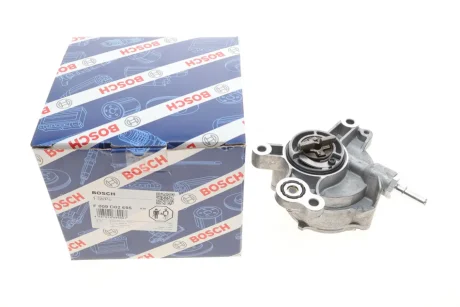 ВАКУУМНИЙ НАСОС BOSCH F 009 D02 695