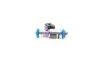 ФОРСУНКА BOSCH F 00B H40 030 (фото 3)