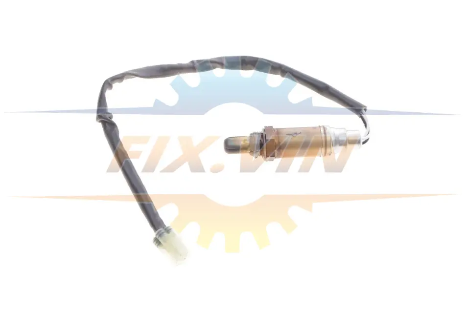 Лямбда-зонд (кількість дротів 4, 470мм) SUBARU FORESTER, IMPREZA, LEGACY I, LEGACY II, LEGACY III, OUTBACK, SVX 1.6-3.3 01.89-05.08 BOSCH F00HL00053 (фото 1)