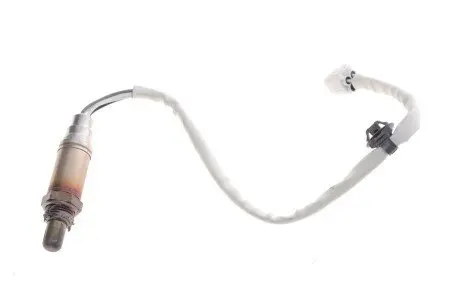 Лямбда-зонд (кількість дротів 4, 495мм) DAEWOO LANOS SUBARU FORESTER, IMPREZA, LEGACY III, OUTBACK 1.5-2.5 02.97- BOSCH F00HL00122