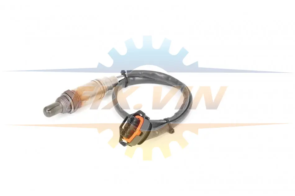 Лямбда-зонд (кількість дротів 4, 511мм) OPEL MERIVA A 1.6 01.06-05.10 BOSCH F00HL00353 (фото 1)