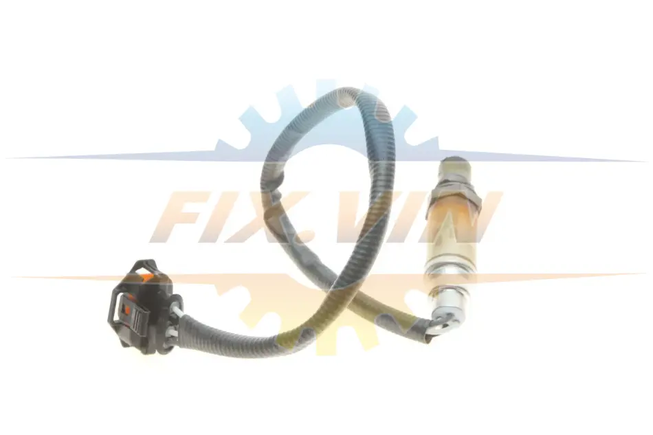 Лямбда зонд Opel Astra H/J/Vectra C 1.8 04- BOSCH F00HL00355 (фото 1)