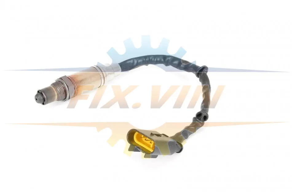 Автозапчасть BOSCH F00HL00356 (фото 1)