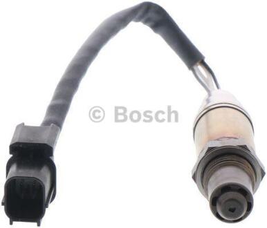 Лямбда зонд VW Golf V/VI/Passat B6 1.6/2.0FSI 01-12 BOSCH F00HL00371 (фото 1)