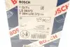 Лямбда-зонд (кількість дротів 4, 740мм) SEAT TOLEDO IV SKODA FABIA II, RAPID, ROOMSTER VW GOLF PLUS V, GOLF V, JETTA III, JETTA IV, POLO V, POLO VIVO, TOURAN 1.4/1.6 11.05-05.22 BOSCH F 00H L00 373 (фото 7)