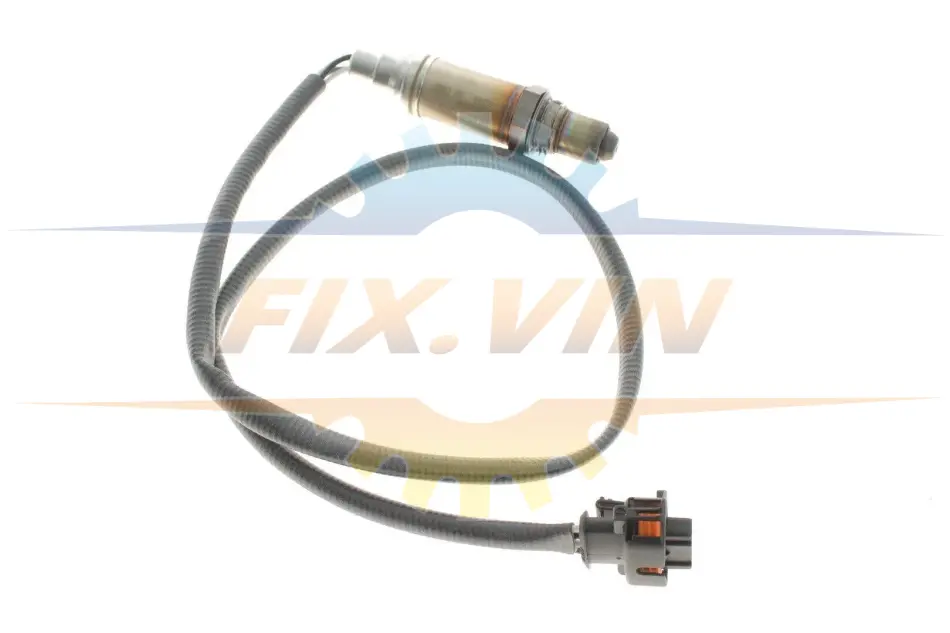 Лямбда зонд Opel Astra/Vectra/Zafira 1.8 95-10 BOSCH F00HL00394 (фото 1)