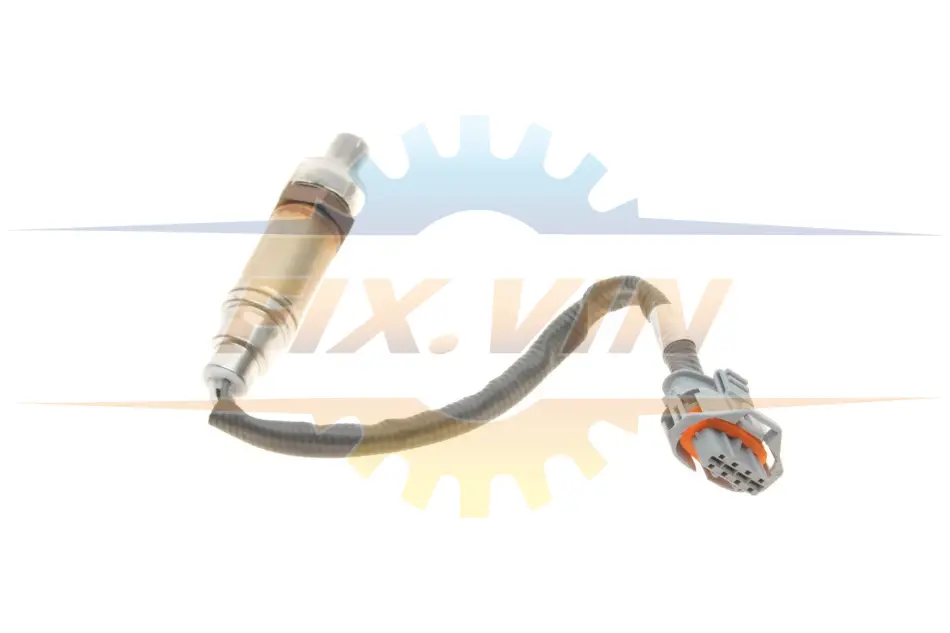 Лямбда-зонд (кількість дротів 4, 314мм) OPEL ASTRA G, ASTRA G CLASSIC, ASTRA G/KOMBI, COMBO TOUR, COMBO/MINIVAN, CORSA C, MERIVA A, VECTRA C, VECTRA C GTS, ZAFIRA A 1.4-1.6LPG 02.98- BOSCH F00HL00428 (фото 1)