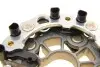 Міст генератора діодний Opel Astra G/B 1.4-1.8 95-09 BOSCH F 00M 133 246 (фото 4)