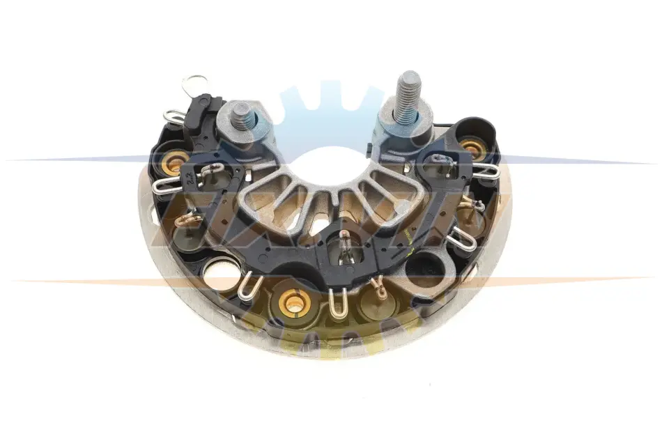 Міст генератора діодний MB Atego II/ LK/LN2 98- BOSCH F 00M 133 290 (фото 1)