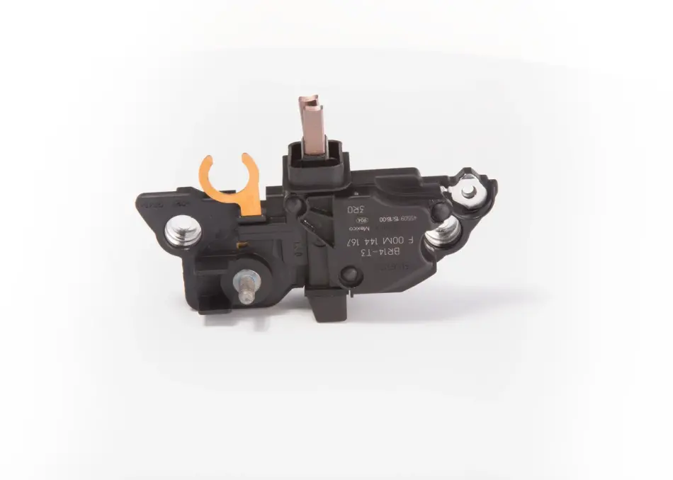 Регулятор напруги генератора BOSCH F00M144167 (фото 1)