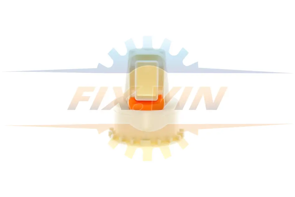 ПОСАДОЧНЕ КІЛЬЦЕ BOSCH F 00M 146 904 (фото 1)