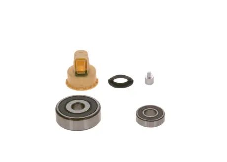 Кришка підшипника BOSCH F00M147661